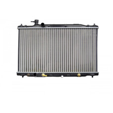 РАДИАТОР основной CRV 2006-2009 Honda (2.0) коробка авт. KOYORAD