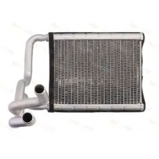 Радиатор печки i30 08-12 Hyundai (1.4,1.6, 2.0) коробка авт.мех. Nissens 