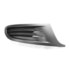 Решетка в бампер VW Golf VI '09-12 (кроме GTi) правая (FPS) без отв. 