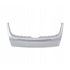Накладка решетки радиатора VW Golf V 04-09 GTI нижняя(GTI)  (FPS) 