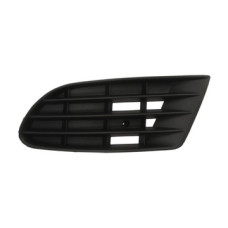 Решетка в бампере правая VW Golf V Plus '04-09 (без отв.) (FPS) 