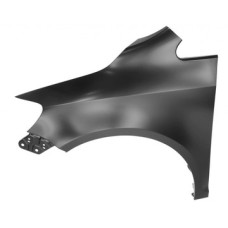 Крыло переднее правое VW Golf V Plus '04-09 (без отв.) (FPS) 