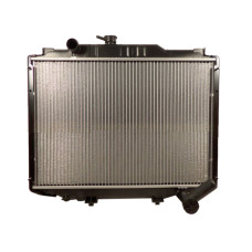 РАДИАТОР основной H100 95-00 Hyundai (2.4, 2.5) коробка механика FPS