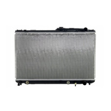 РАДИАТОР основной Toyota Camry XV10 92-93 (3.0) коробка авт. Thermotec 