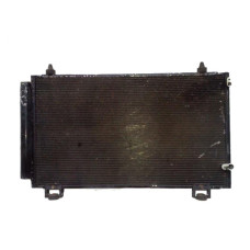 РАДИАТОР кондиционера Toyota Corolla E12 05-07 EUR (1.4 16V, 1.6 16V, 1.8 16V) коробка авт.мех. с осушителем KOYORAD