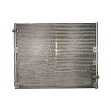 РАДИАТОР кондиционера Toyota Land Cruiser Prado J9 96-03 (2.7, 3.4 24V) коробка авт.мех. без осушителя BEHR
