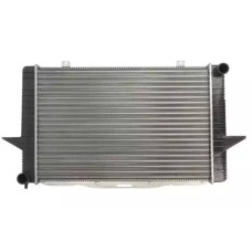 РАДИАТОР основной Volvo S70/V70/XC70 97-00 (2.0, 2.4, 2.5, 2.5 TD) коробка мех. AVA