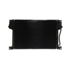 РАДИАТОР кондиционера  Volvo C70 06-09 (2.0 D, 2.4, 2.4 D, 2.5 T) коробка авт.мех. без осушителя BEHR