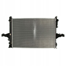 РАДИАТОР основной Volvo V70/XC70 00-06 (2.0 T, 2.3 T, 2.4, 2.4 T, 2.5 T) коробка авт.мех. AVA