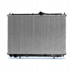 РАДИАТОР основной Volvo S40/V40 96-03 (1.9 TD) коробка мех. KOYORAD