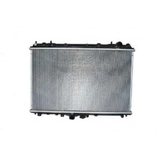 РАДИАТОР основной Volvo S40/V40 96-03 (1.6 16V, 1.8 16V, 2.0) коробка мех. FPS