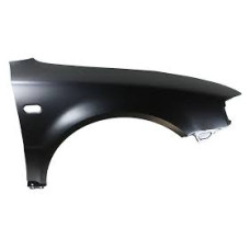 Крыло переднее правое VW Passat B5 97-00 (с отв.) (FPS)  