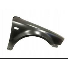 Крыло переднее правое VW Passat B5 00-05 (с отв.) (FPS) 