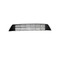Решетка в бампере средняя Trendline/Comfortline  VW Caddy III '15- (FPS) 