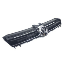 Решетка радиатора VW Golf VII '13-17 (FPS) 5G0853651A /H