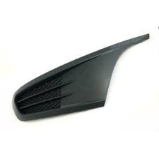Решетка в бампере левая VW Jetta VI '11-14 (FPS) без отв. под птф 
