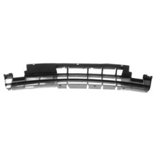 Решетка в бампере средняя  VW Passat B3 88-93 (FPS)