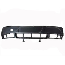 Бампер передний без отверстия омывателя и п/троника AUDI A4 01-04 SDN / 02-04 AVANT (B6)