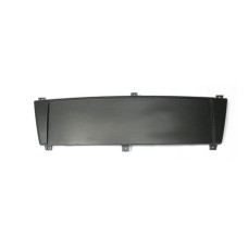 Накладка под номерной знак AUDI A4 05-08 (B7)