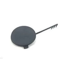 Заглушка крюка буксировки передняя AUDI A4 05-08 (B7)