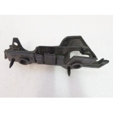 Крепеж бампера передний правый AUDI A4 08-12 (B8)