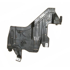 Окуляр фары п/тум. правый AUDI A4 12-16 (B8)