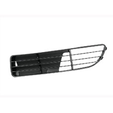 Решетка в бампере правая 95-99 AUDI A4 95-01 SDN / 99-01 AVANT (B5)
