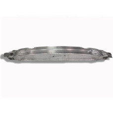 Шина бампера передняя 08- AUDI A6 05-11 (C6) алюминий