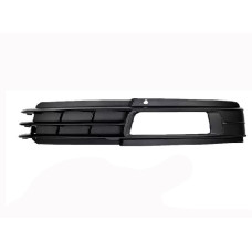 Решетка в бампере левая 08- AUDI A6 05-11 (C6)