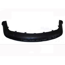Спойлер бампера передний AUDI A6 94-97 SDN / 94-98 AVANT (C4)