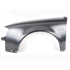 Крыло переднее левое +отв AUDI A6 97-00 SDN / 98-00 AVANT (C5)