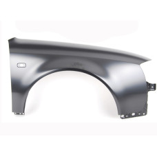 Крыло переднее правое +отв AUDI A6 97-00 SDN / 98-00 AVANT (C5)