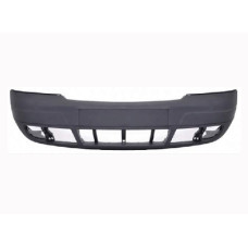 Бампер передний без отверстия омывателя AUDI A6 97-00 SDN / 98-00 AVANT (C5)