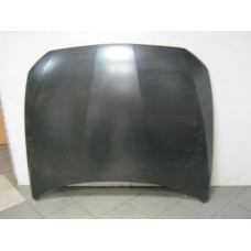Капот BMW 1 (F20/F21) 15-19 Сталь.