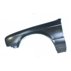 Крыло переднее левое без отв. BMW 3 (E30) 82-87