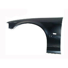 Крыло переднее левое кроме COUPE 90-96 с отв. BMW 3 (E36) 90-99
