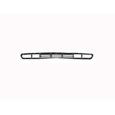 Решетка в бампере средняя BMW 3 (E46) 98-01 SDN/TOURING