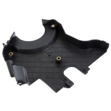 Крышка ремня грм нижняя 1.6 DOHC CHEVROLET AVEO 02-08 SDN/HB (T200). Крышка ремня грм нижняя 1.6 DOHC CHEVROLET AVEO 02-08 SDN/HB (T200).