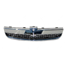Решетка радиатора нижн. Chevrolet Captiva 06-11. Решетка радиатора нижн. Chevrolet Captiva 06-11.