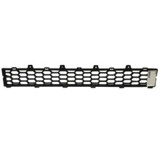 Решетка в бампере средн. Chevrolet Captiva 06-11. Решетка в бампере средн. Chevrolet Captiva 06-11.