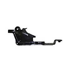 Завес капота левый нижний CHEVROLET EQUINOX 10-17. Завес капота левый нижний CHEVROLET EQUINOX 10-17.