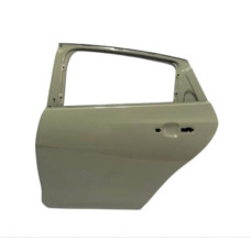 Дверь задн. лев. CHEVROLET MALIBU 16-19. Дверь задн. лев. CHEVROLET MALIBU 16-19.