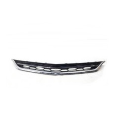 Решетка радиатора CHEVROLET MALIBU 16-19. Решетка радиатора CHEVROLET MALIBU 16-19.