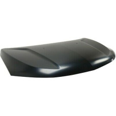 Капот CHEVROLET SONIC 16-20. Капот CHEVROLET SONIC 16-20.