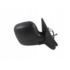 Зеркало Citroen Berlingo 02-07 правое, эл., с обогревом, выпуклое 5 PIN, VIEW MAX