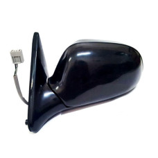 Зеркало Mazda 626 92-97 (GE) SDN/HB левое эл. не обогр., глянец, выпукл. 3 pin FPS