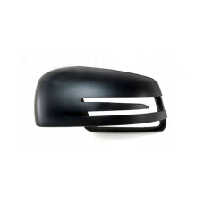 Крышка зеркала Mercedes W204 C-Class 07-11 левая грунт. 09-11 FPS Крышка зеркала Mercedes W204 C-Class 07-11 левая грунт. 09-11 FPS