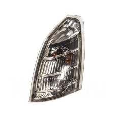 Указатель поворота Nissan  X-TRAIL 01-07 (T30) левый +лампа. DEPO