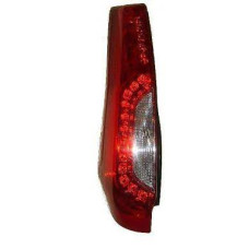 Фонарь Nissan X-TRAIL 10-14 (T31) левый,+LED . DEPO Фонарь Nissan X-TRAIL 10-14 (T31) левый,+LED . DEPO
