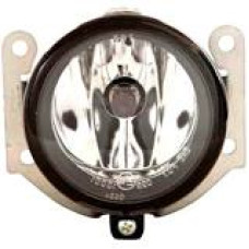 Фара противотуманная Mitsubishi LANCER LANCER X (CY) 12 -15 / (CX) RALLIART 08 -10 правая=левая. DEPO 